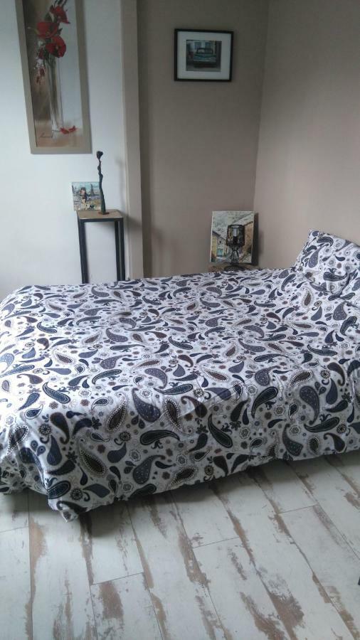 Homestay Privee Chez Un Particulier *